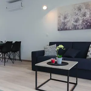  Apartament Marin 2